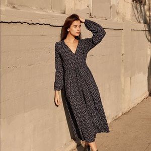 Delilah dress